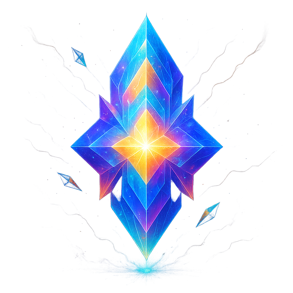 Aether Harvest